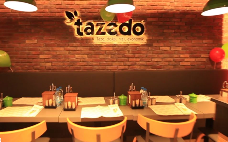TAZEDO