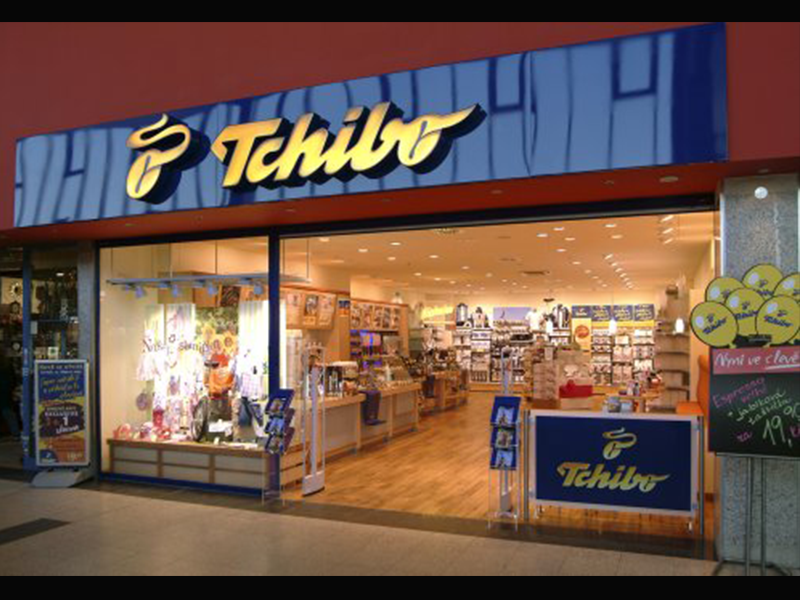 TCHIBO