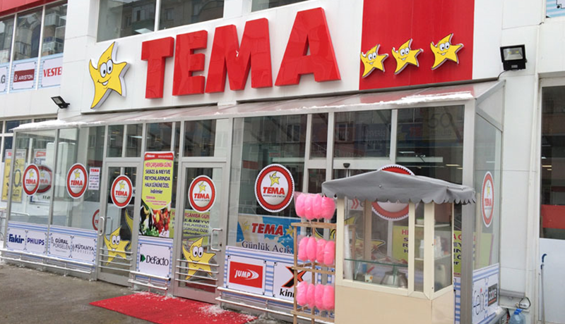 TEMA