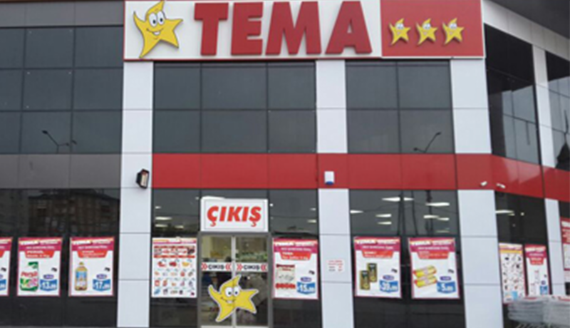 TEMA