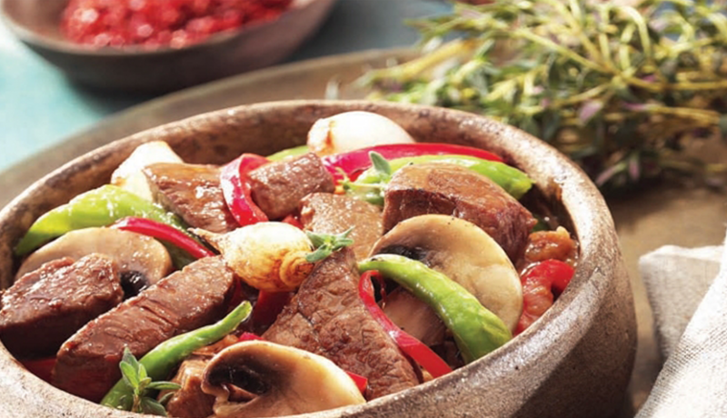 TEMAŞ CATERING