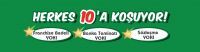 10 NUMARA ÇİĞ KÖFTE