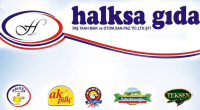 HALKSA GIDA