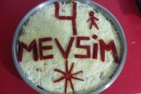 4 MEVSİM CATERING