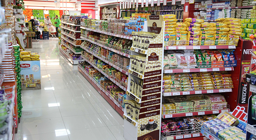 BOZKIRLILAR MİSMAR AVM