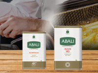 ABALI YAĞ