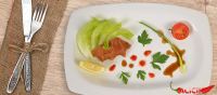 ACICIK ÇİĞKÖFTE