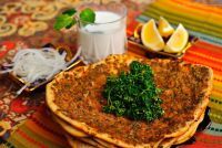 ADANA YEMEK SERVİSLERİ