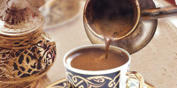 ADIYAMAN KERVANSARAY KAHVESİ