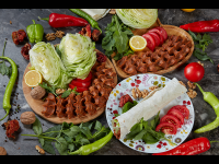 ADIYAMANLI ÇİĞKÖFTECİ ERKAN USTA