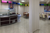 AK AÇELYA CATERING