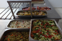 AK AÇELYA CATERING
