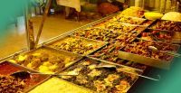AKADEMİ CATERING