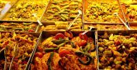 AKADEMİ CATERING
