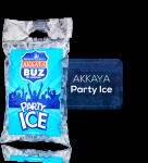 AKKAYA BUZ