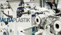 ALBA PLASTİK
