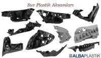 ALBA PLASTİK