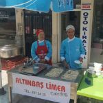 ALTINBAŞ & LİMER YEMEK SANAYİ