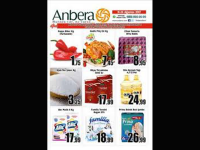 ANBERA