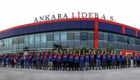 ANKARA LİDER PLASTİK VE AMBALAJ