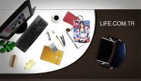 ANKARA LIFE DERGİSİ