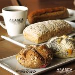 ARABICA COFFEE HOUSE