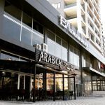 ARABICA COFFEE HOUSE