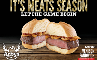 ARBY'S