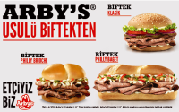ARBY'S