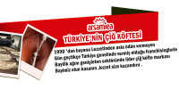 ARSAMİEA ÇİĞ KÖFTE