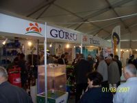 ART ULUSLARARASI FUAR ORGANİZASYONU