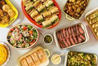 ASİL CATERING