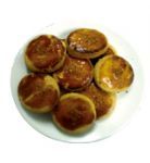 ASU BÖREK