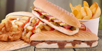 ATOM TOST