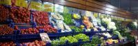 AVŞAR HİPERMARKETLERİ