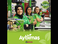 AYBİMAŞ