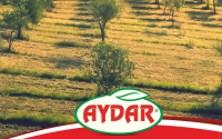 AYDAR ZEYTİNCİLİK