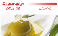 AYDAR ZEYTİNCİLİK
