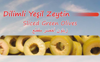 AYDAR ZEYTİNCİLİK