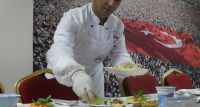 AYDINLAR CATERING