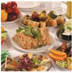 AYDOST YEMEK EVİ