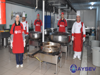 AYSEV YEMEK