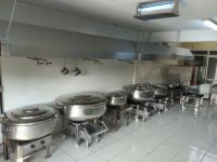 BAHÇIVAN YEMEK