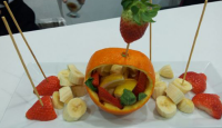 BAKIŞ CATERING