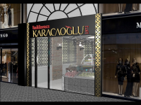 BAKLAVACI KARACAOĞLU