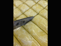 BAKLAVACI KARACAOĞLU
