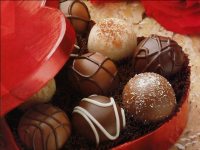 BAKLAVACI KARACAOĞLU