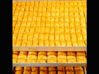 BAKLAVACI KARACAOĞLU