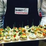 BANKET CATERING