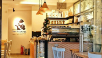 BARISTOCRAT 